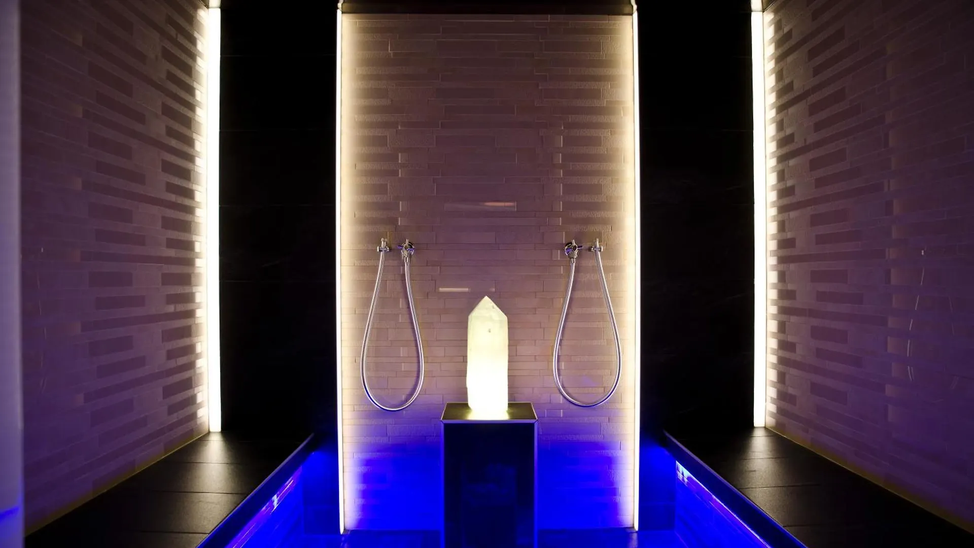 Hotel Garni Alpenland Ischgl