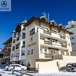 Garni Daniel Hotel